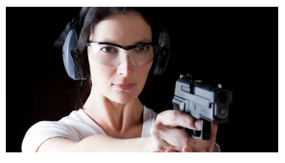 Women's Gun Safety Information
